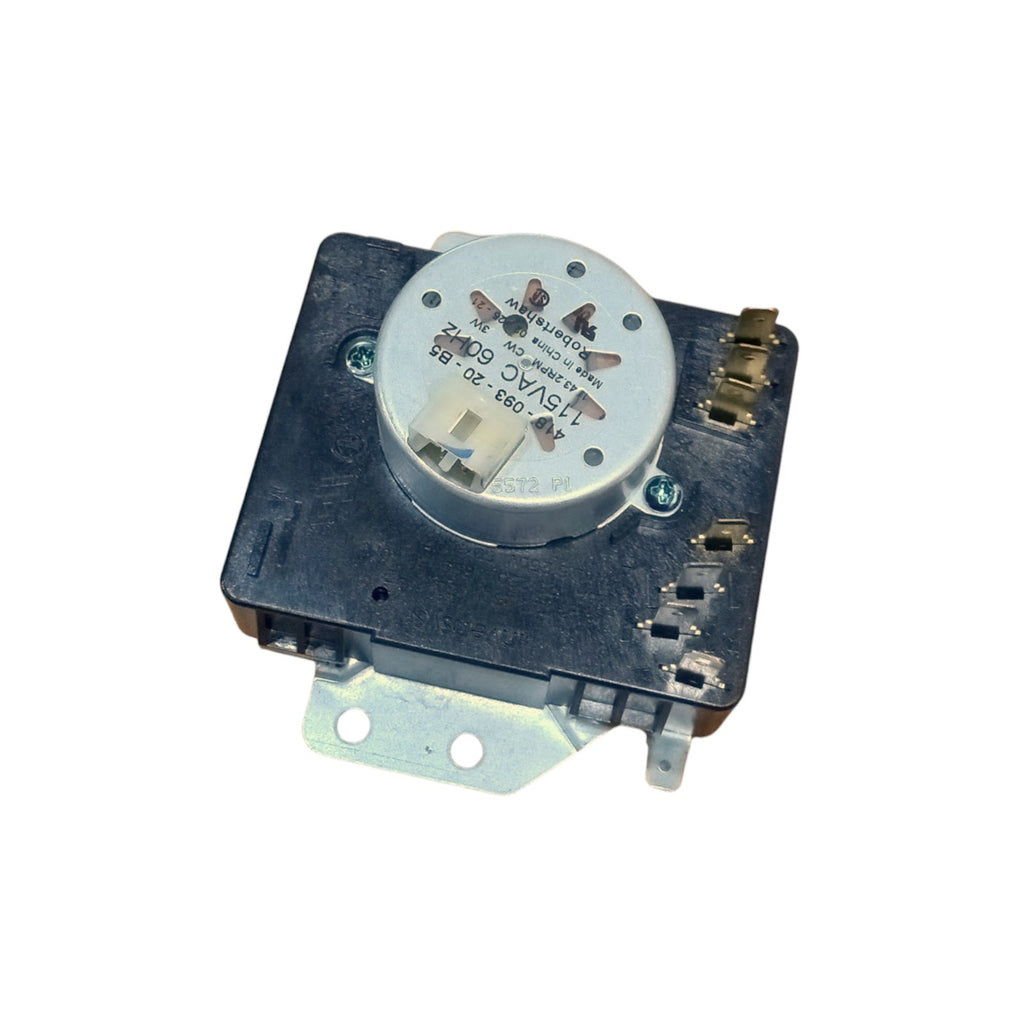 Whirlpool Dryer Timer Control WPW10185969 AP6016534 PS11749824