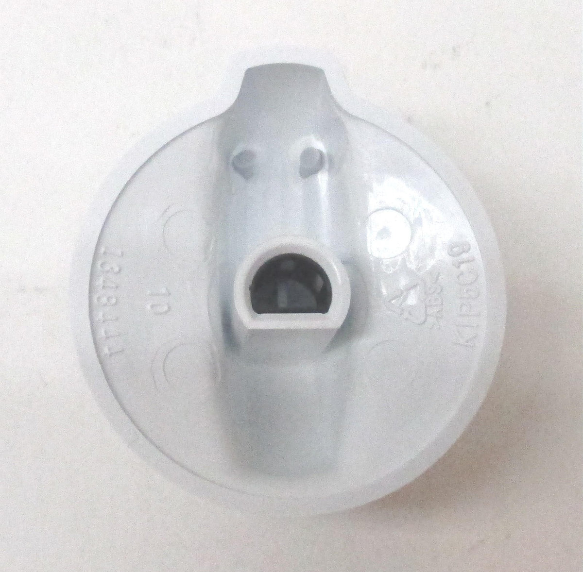 134844410 3pk for Frigidaire Dryer Start Knob for 134034910 PS2330885 AP4339026