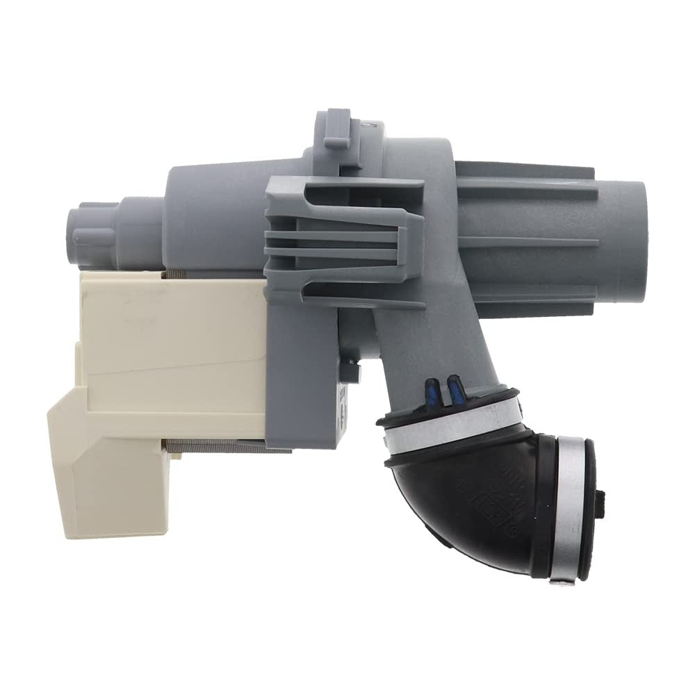 W10879262 for Whirlpool Dishwasher Drain Pump and Motor Replacement W11612326