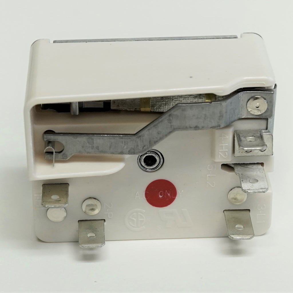 Range Stove Element Burner Switch for Frigidaire 316436001 AP3885460 PS1145040