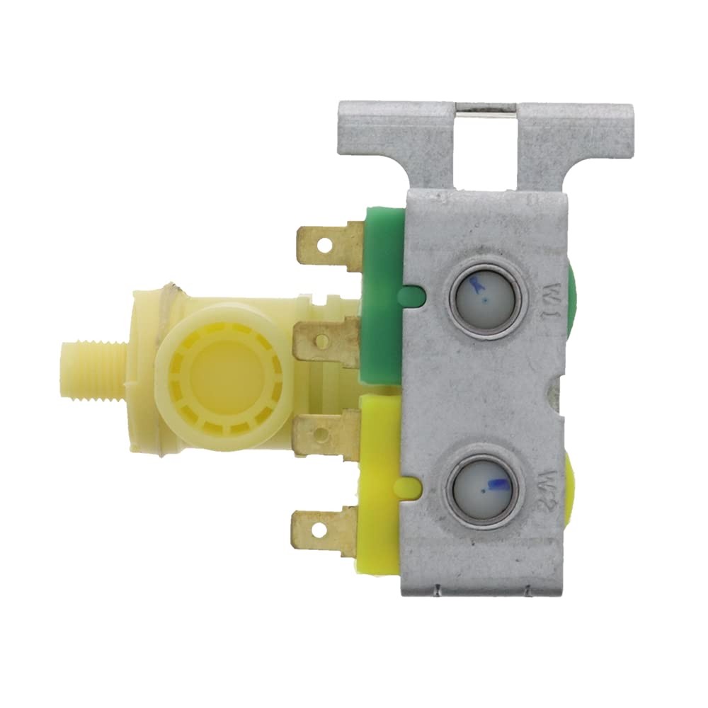218832401 for Electrolux Frigidaire Refrigerator Water Solenoid Inlet Valve