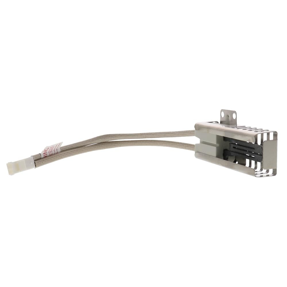 Exact Replacement W11176454 Gas Range Oven Igniter for Whirlpool