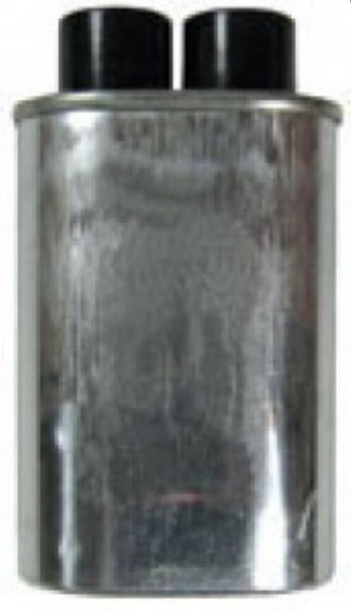 13QBP21100 Microwave Capacitor 1.0 uf mfd 2100V HV High Voltage