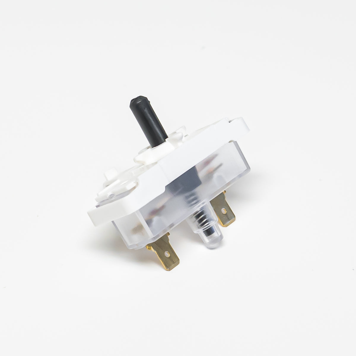 Choice Parts 3977456 Dryer Push To Start PTS Switch for Whirlpool WP3977456