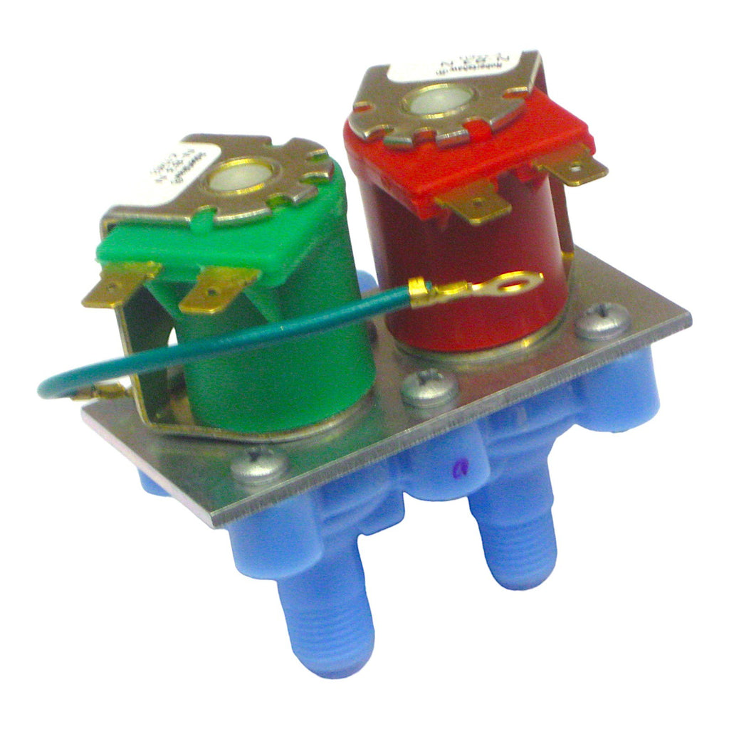 Refrigerator Water Inlet Valve for Whirlpool WPW10245167 AP6017669 PS11750968