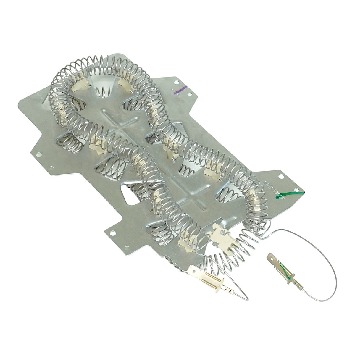 DC47-00019A for Samsung Dryer Heating Element Heater PS2038533 AP4201899