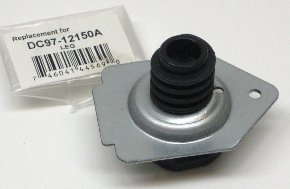 Dryer Leveling Leg for Samsung DC97-12150A AP4210694 PS4219720