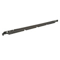 Choice Part W10909089 Dishwasher Lower Door Seal for Whirlpool Kitchenaid