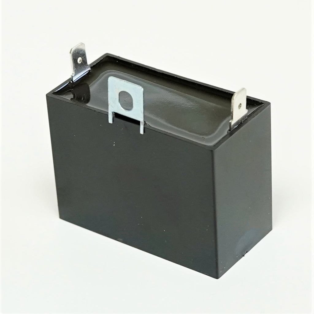 Packard PDC10 HVAC Dry Motor Run Capacitor 10 MFD/UF 370 Volts
