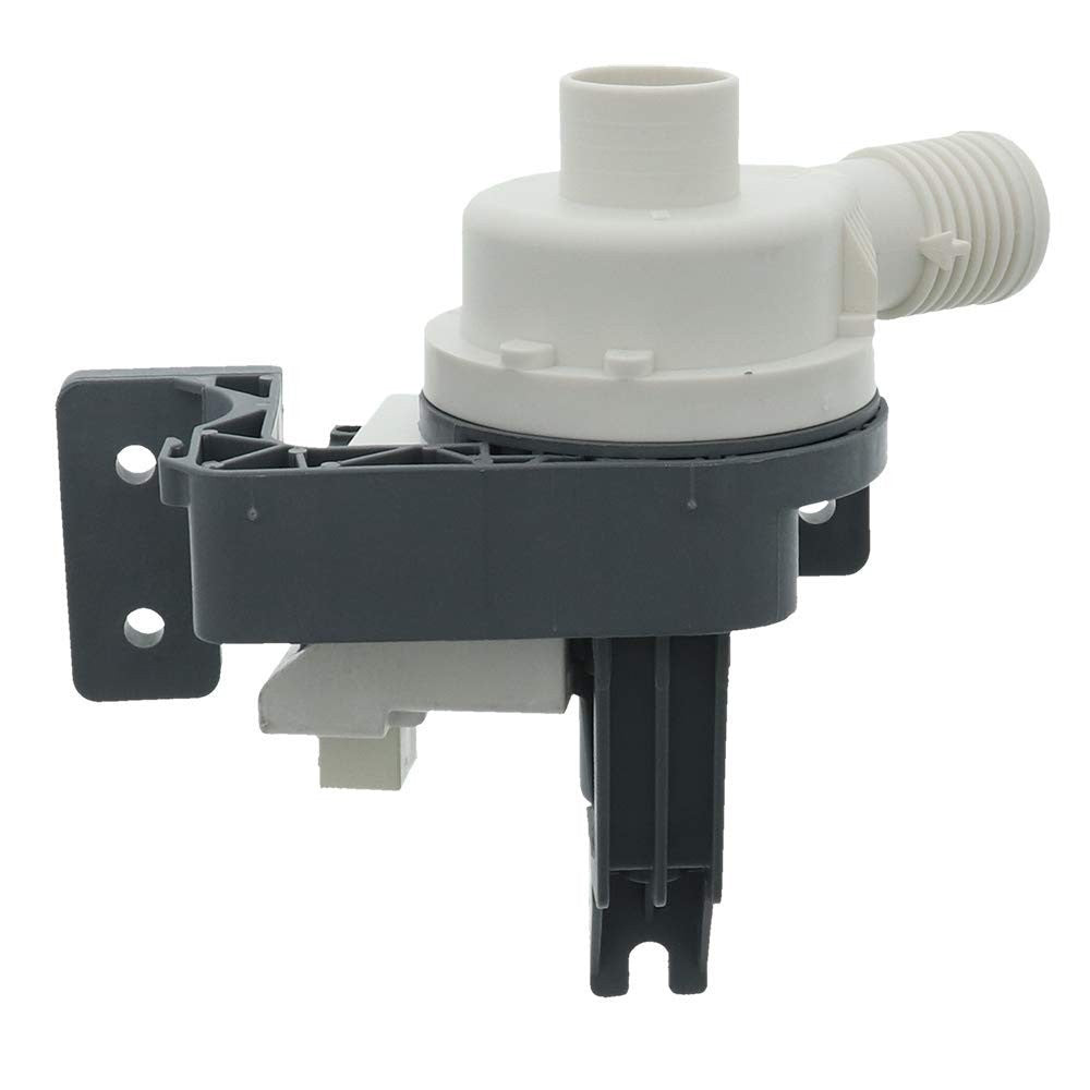 Washing Machine Drain Pump for Whirlpool W10876600