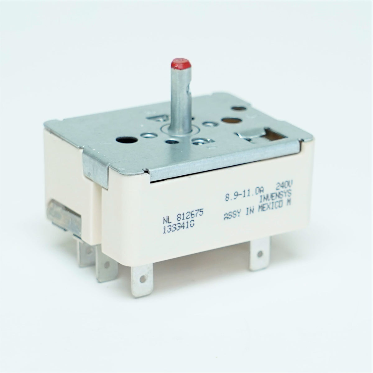 Range Burner Infinite Switch for Whirlpool Maytag 7403P239-60