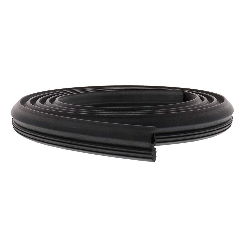 ERP Part W10524469 Dishwasher Door Gasket Seal for Whirlpool W11725437