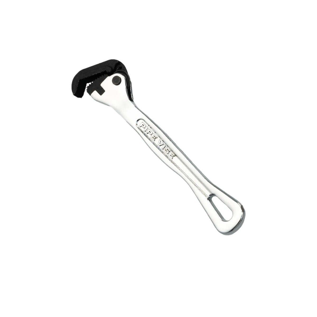 Pipe Vise SW127-14 Micro 5 Wrench fits 8mm-14mm Nuts Capacity Ratchet Action