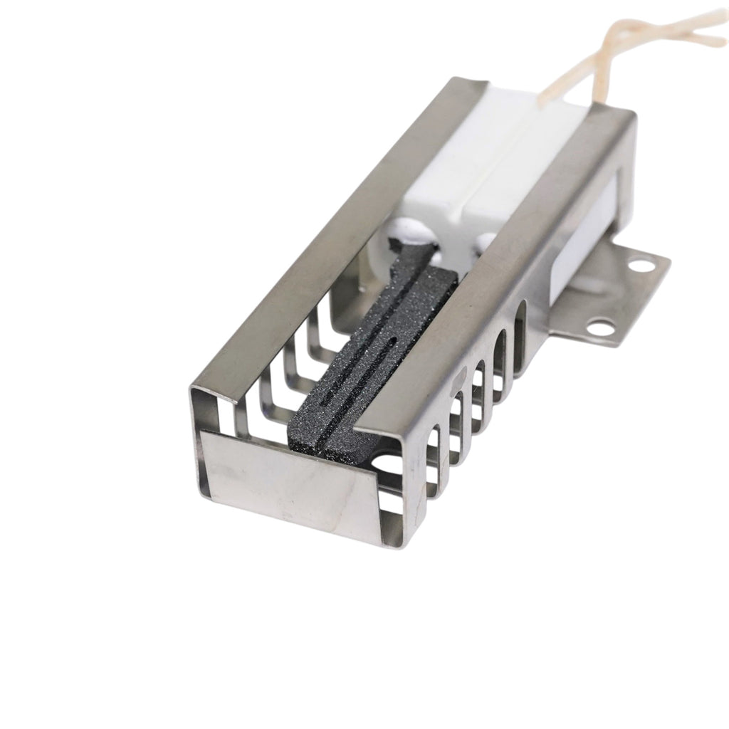GE WB13K21 Flat Oven Igniter Replacement for GE Hotpoint and Kenmore Ranges