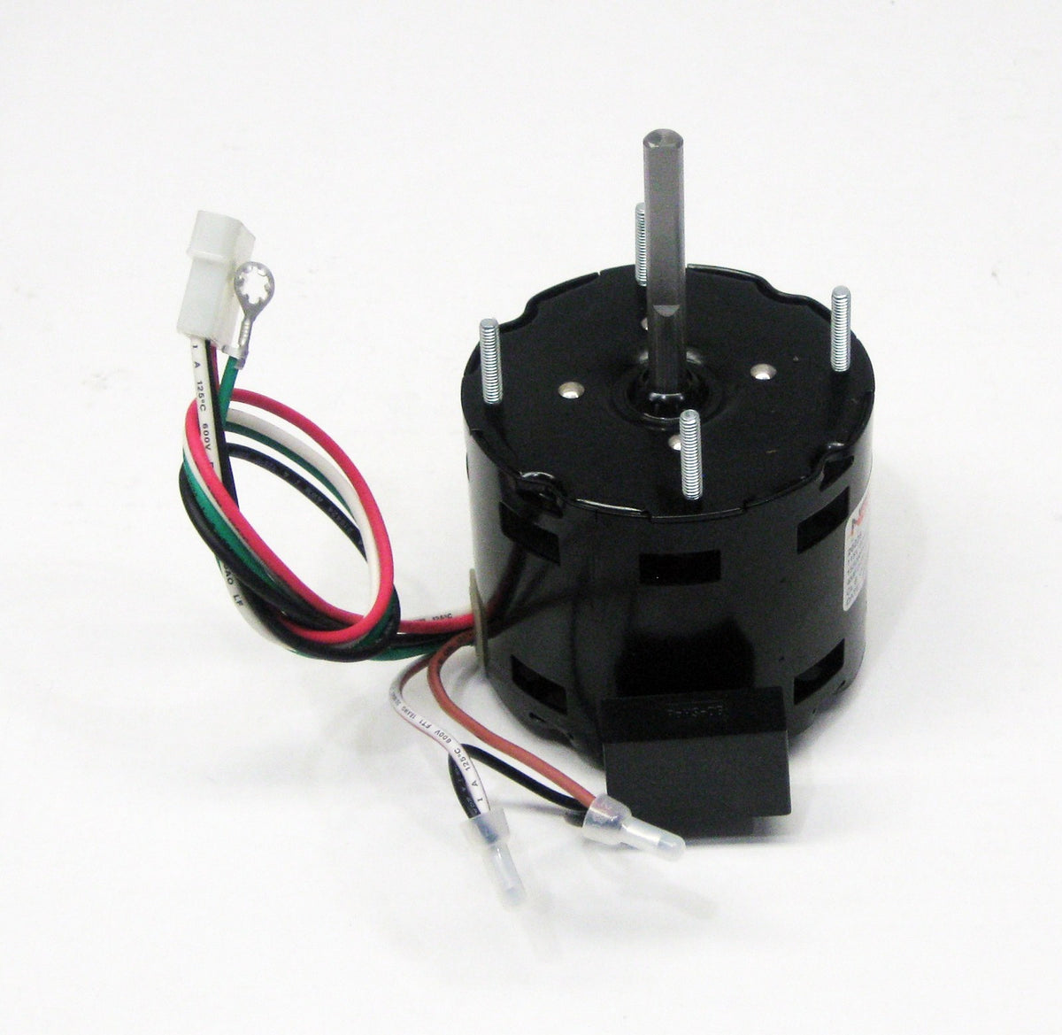 NBK Motor Replacement for Gemini Loren Cook 7173-1580, GC/GN 142/144 Fasco D1100