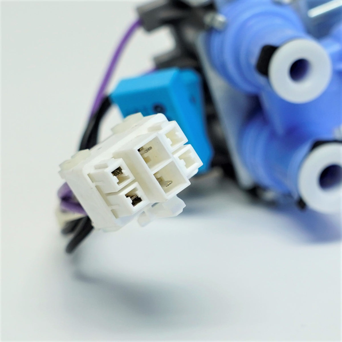Choice Parts DA62-02360A for Samsung Water Inlet Solenoid Valve