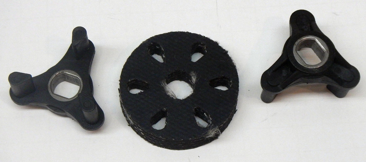 285852AR for Whirlpool Kenmore 285753A 3364003 3364002 HD Washer Coupling