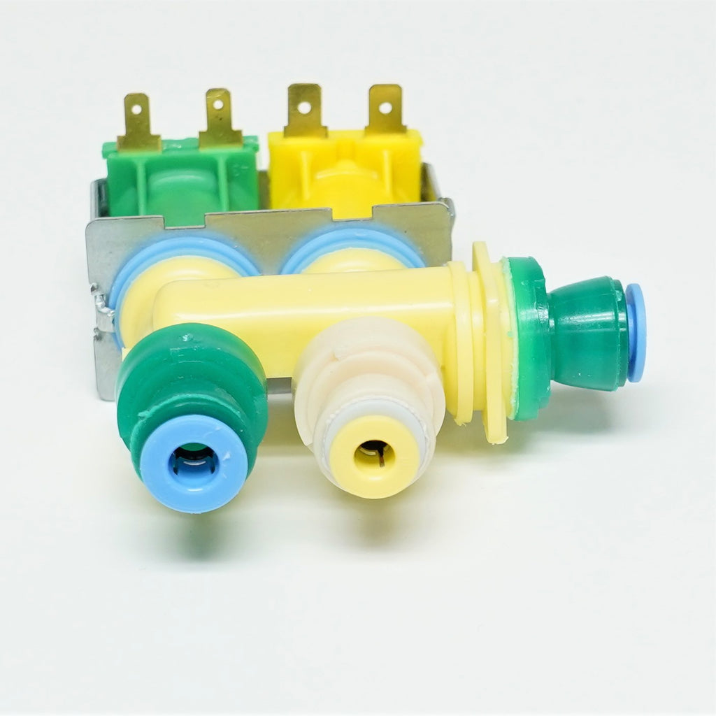 Replacement Refrigerator Water Solenoid Valve for Whirlpool W10279866