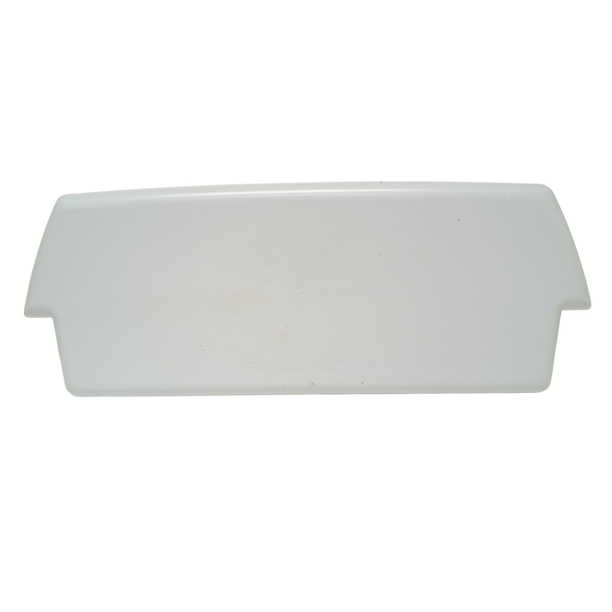 WP2187172 for Whirlpool Refrigerator Door Bin Shelf White AP6006028 PS11739091