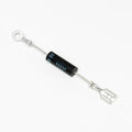 Exact 11QBP0236 Microwave Oven High Voltage HV Diode for GE WB27X1160.