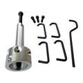 Supco FBP200 Fan Blade Hub and Blower Wheel Puller Remover