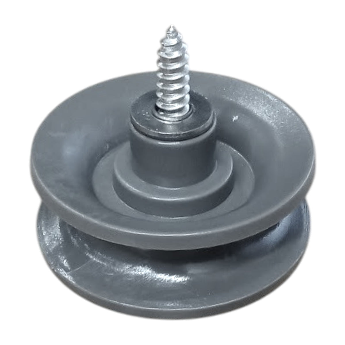 Choice Part 5304506916 Dishwasher Rack Roller and Stud for Electrolux Frigidaire