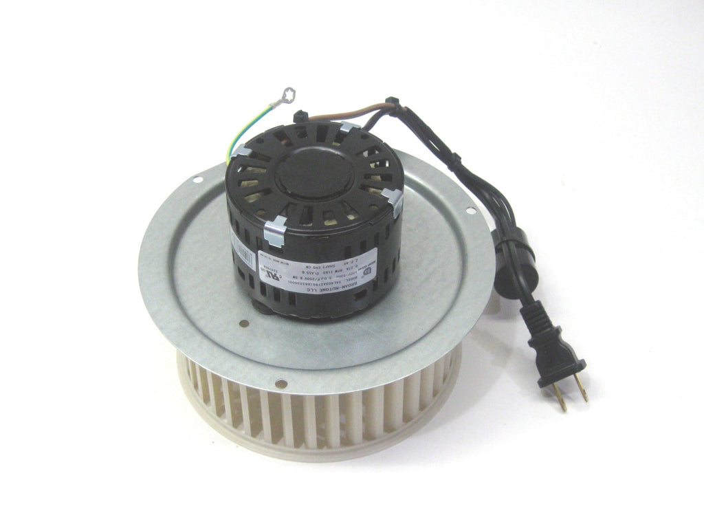 0695B000 OEM Genuine Nutone Vent Bath Fan Motor Wheel for QT80