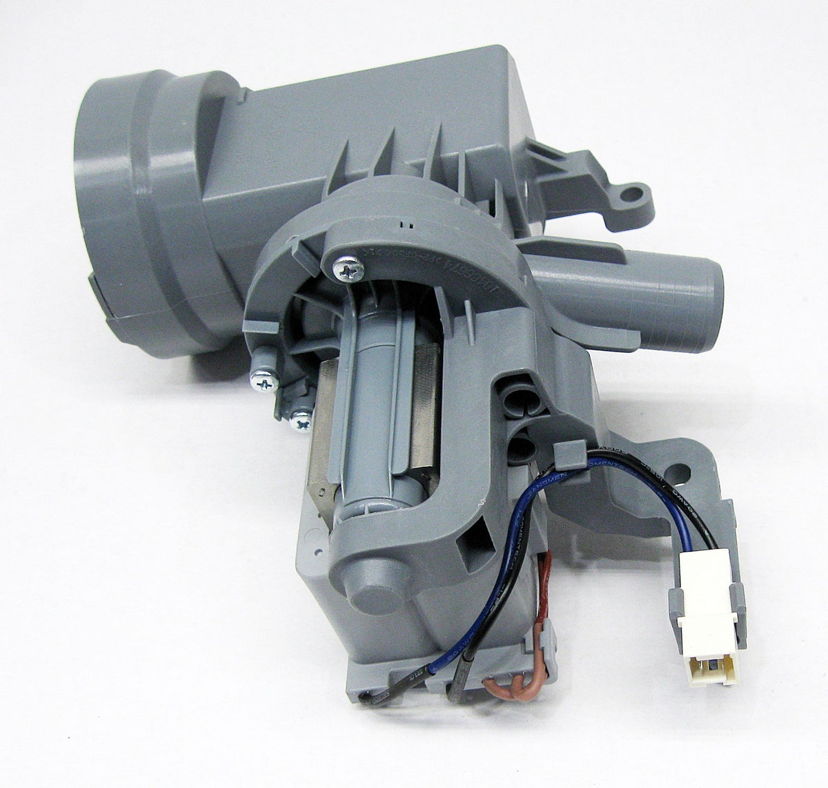 Washing Machine Pump WP-W10425238 for Whirlpool Kenmore AP6023357 PS11754613