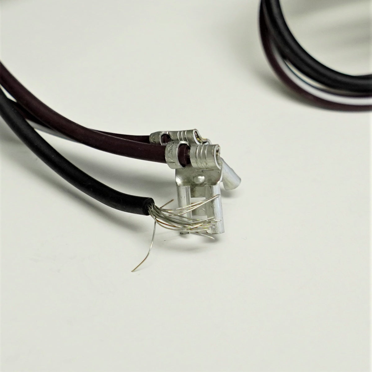 EM3459 4-in-1 Condenser Fan Motor 1/3-1/8 HP 825 RPM 208-230 Volts 1.8-2.0 Amps