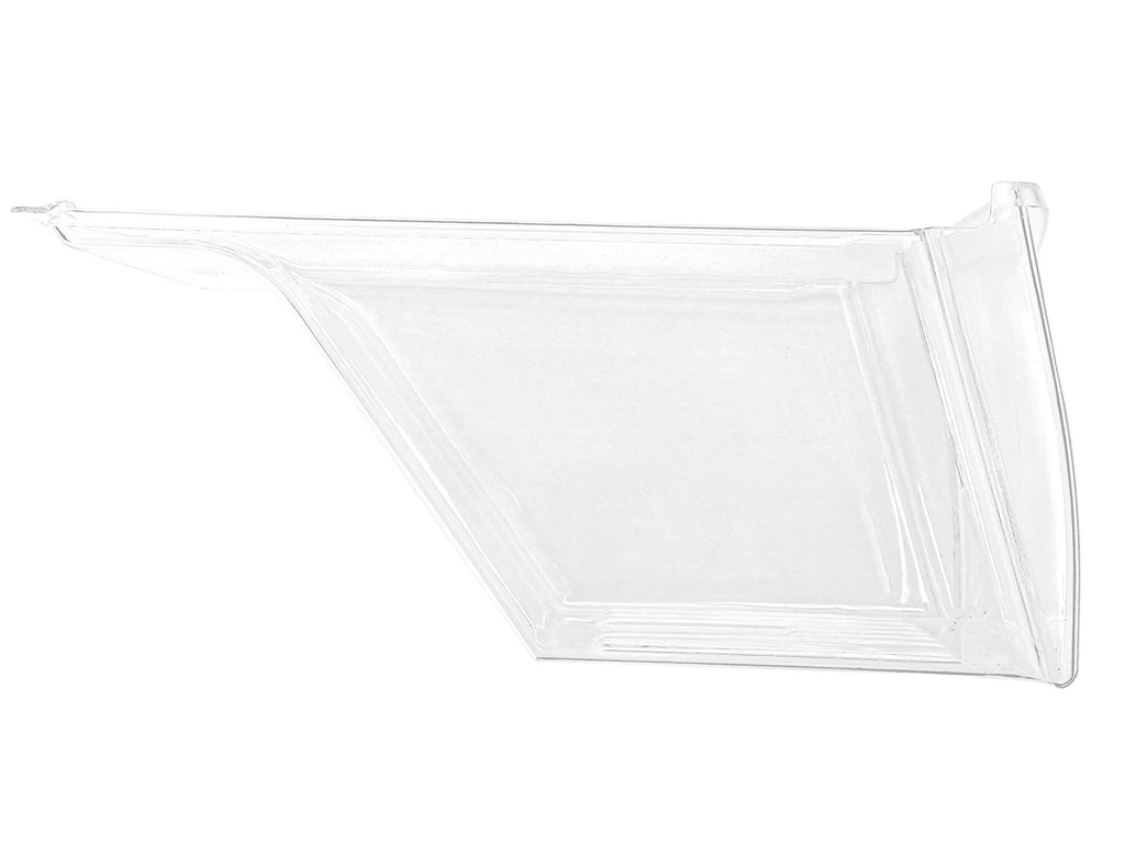 240337103 for Electrolux Frigidaire Refrigerator Crisper Drawer Pan
