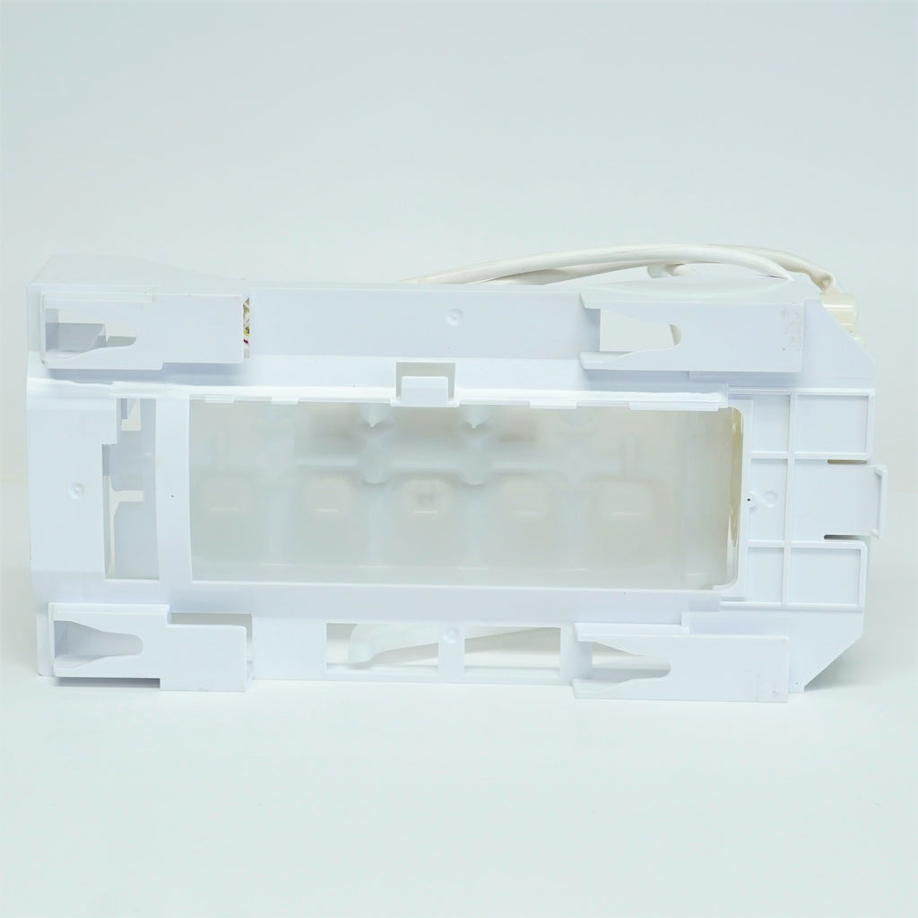 Choice Parts 243297609 for Electrolux Frigidaire Refrigerator Ice Maker Assembly