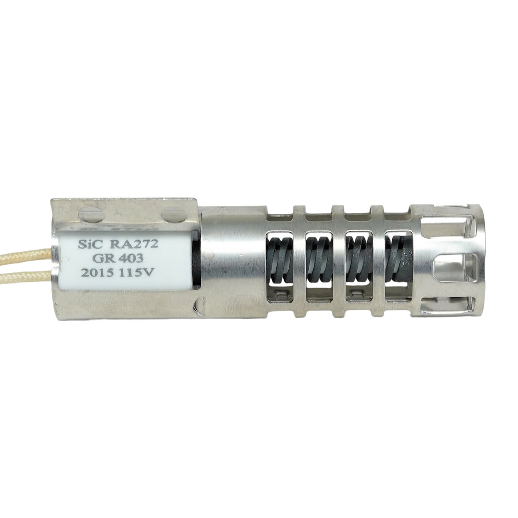 Surface RA272KX Gas Range Oven Igniter for GE Whirlpool AR403 WB2X9154 4342528