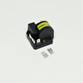 Supco PRO41 Relay Overload 115/120V for 1/4-1/3 HP Refrigerator Compressors