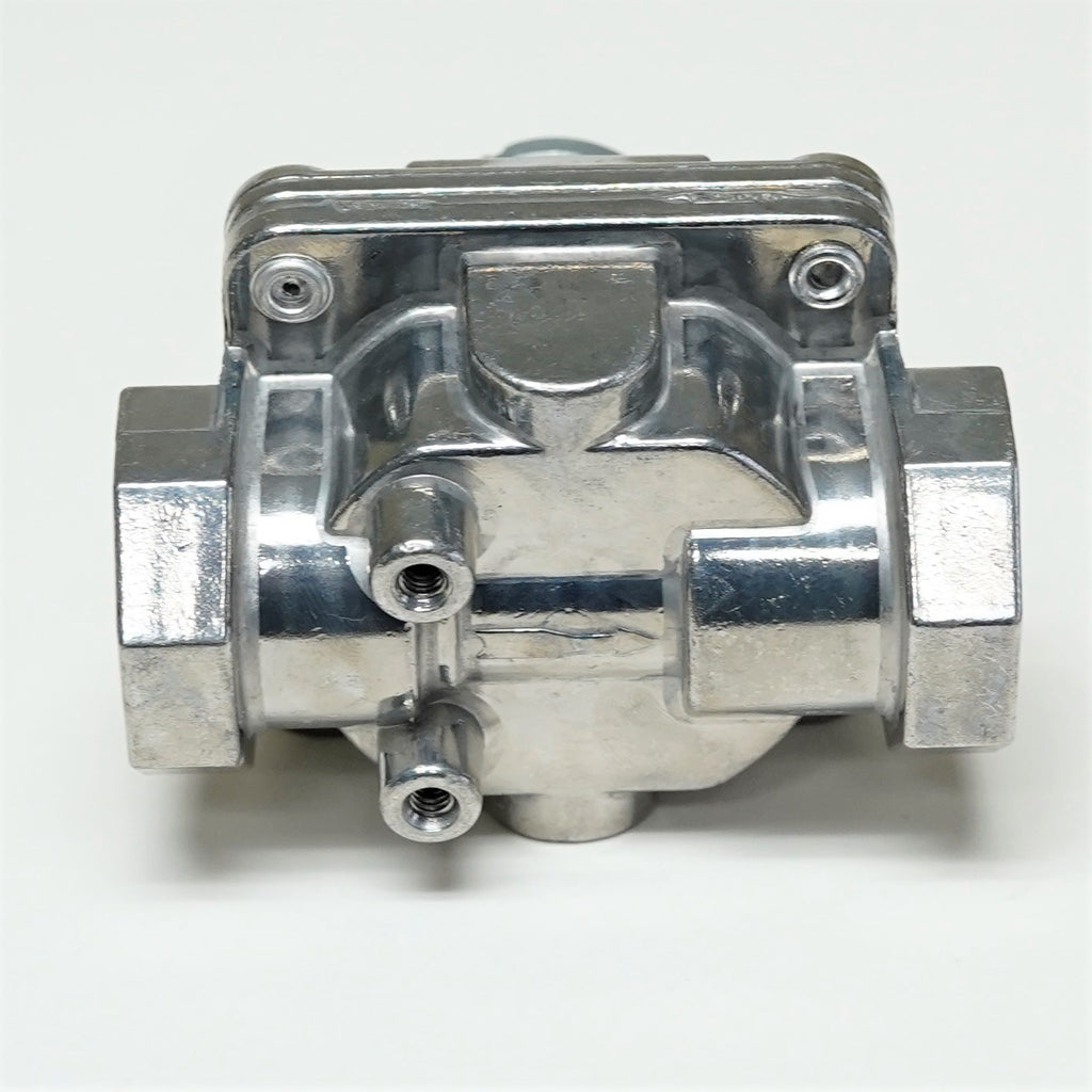 Gas Pressure Regulator 1/2" x 1/2" Natural 4" LP 10" ERPR1 (Harper 4600S0001)