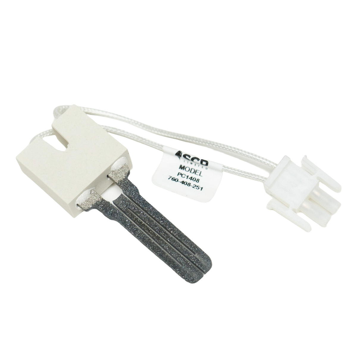 Premier Furnace Igniter for Robertshaw 41-408 62-22868-92 B340039P01 Made in USA