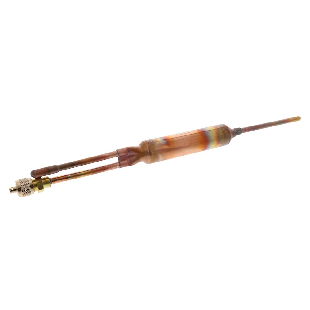ERP W11109499 Refrigerator Line Drier Tube with Access Fitting for Whirlpool