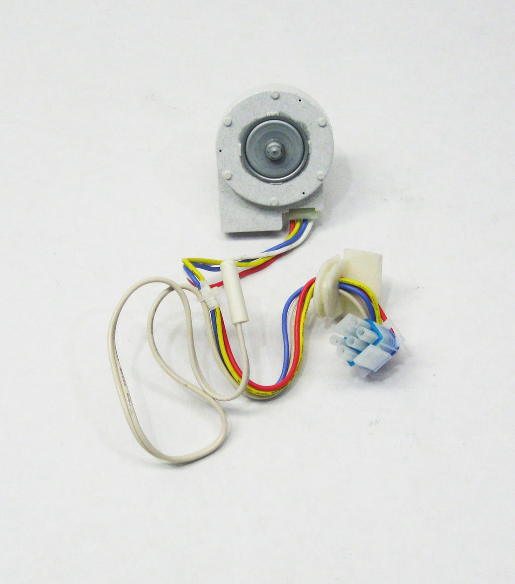 SM10074 for WR60X10074 GE Evaporator Freezer Fan DC Motor PS304658 AP3191003