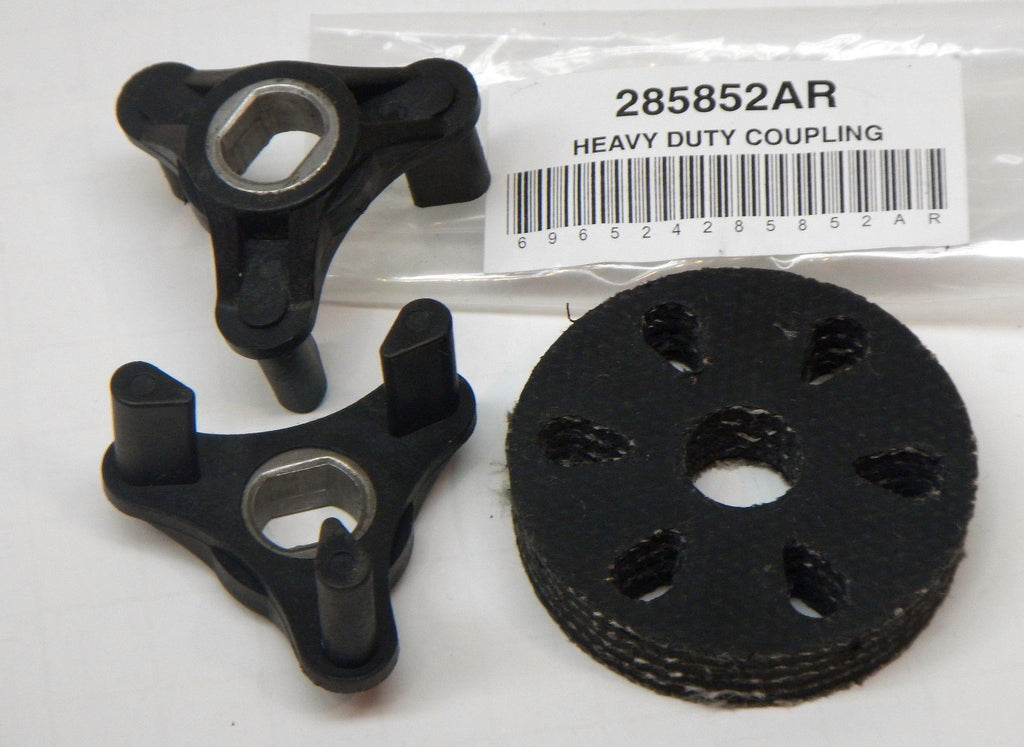 285852AR for Whirlpool Kenmore 285753A 3364003 3364002 HD Washer Coupling