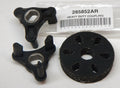 285852AR for Whirlpool Kenmore 285753A 3364003 3364002 HD Washer Coupling