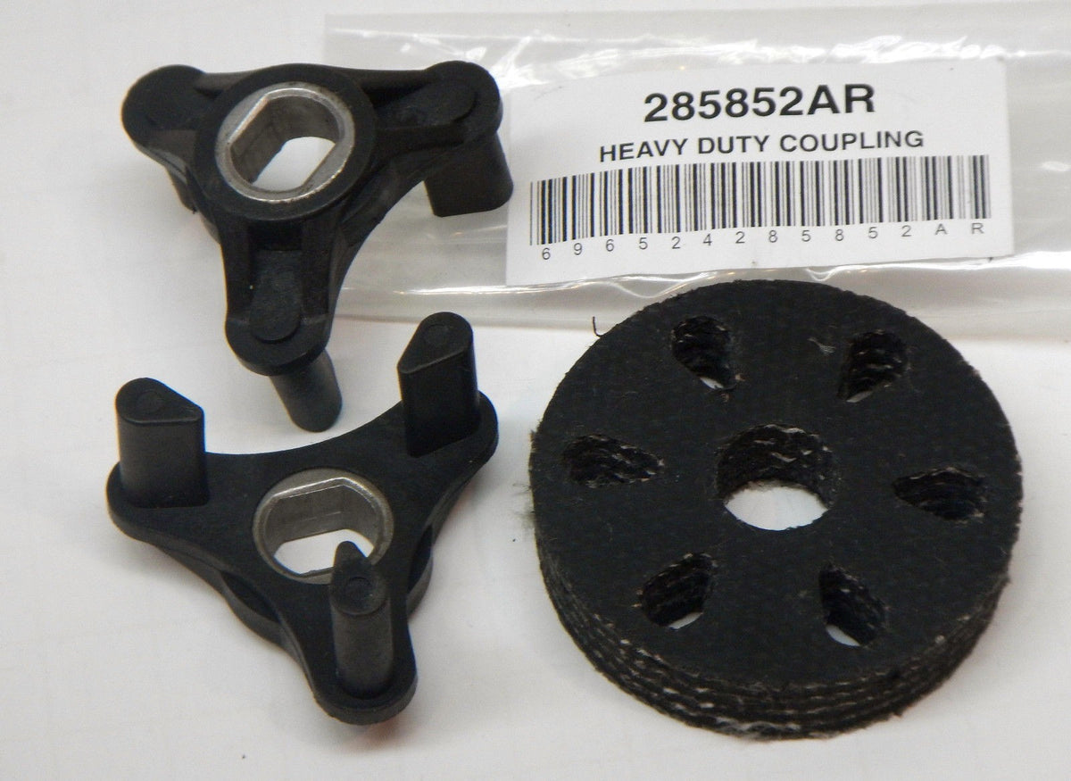 285852AR for Whirlpool Kenmore 285753A 3364003 3364002 HD Washer Coupling