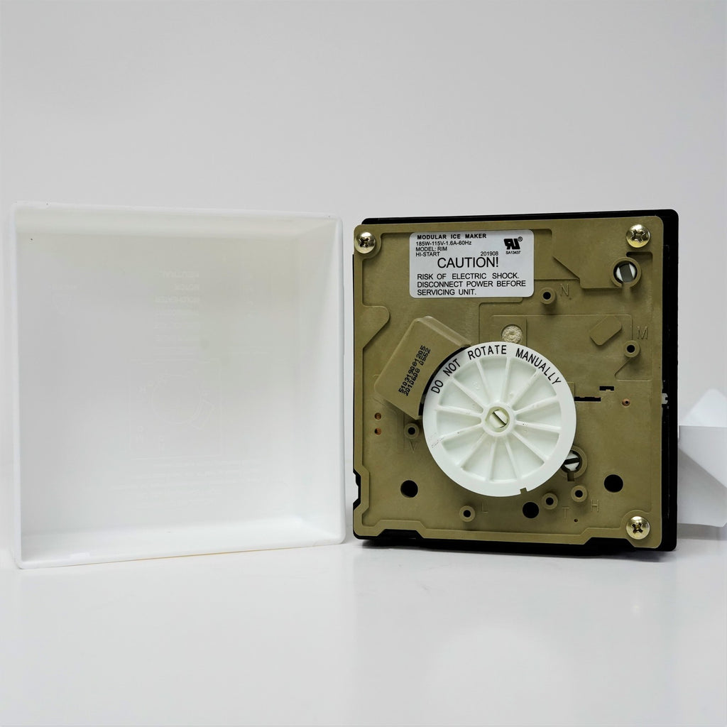 Supco RIM597 Replacement for Whirlpool 2198597 8 Cube Icemaker