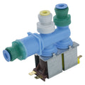 Choice Parts 67006322 for Whirlpool Maytag Refrigerator Water Solenoid Valve