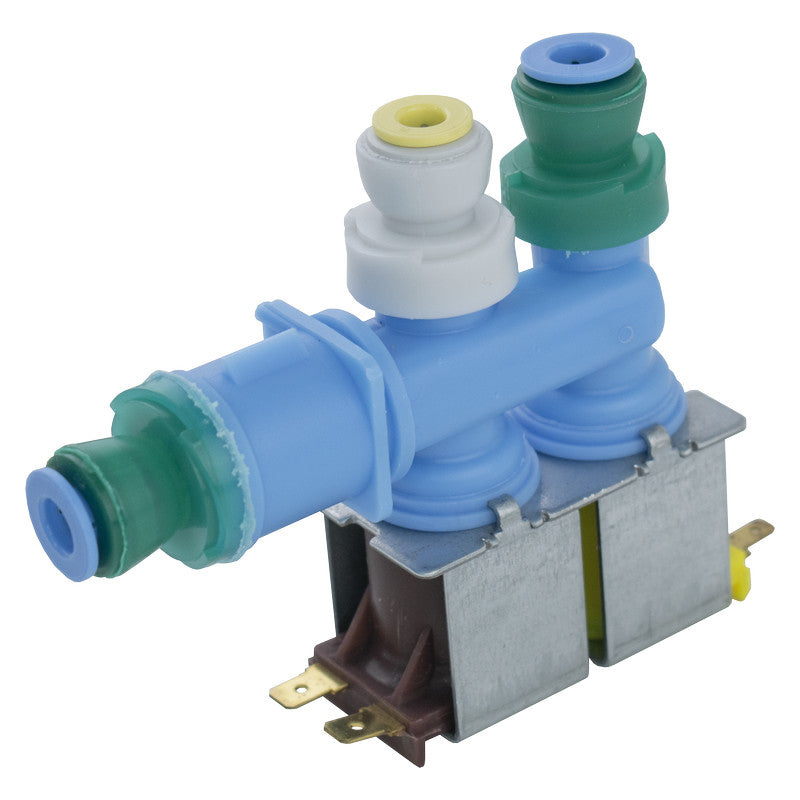 Choice Parts 67006322 for Whirlpool Maytag Refrigerator Water Solenoid Valve