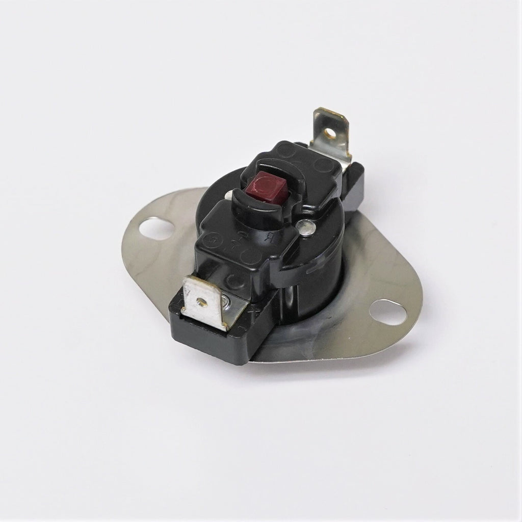 Supco SHM290 Heating Limit Thermostat Thermodisc Open at 290 Manual Close Reset