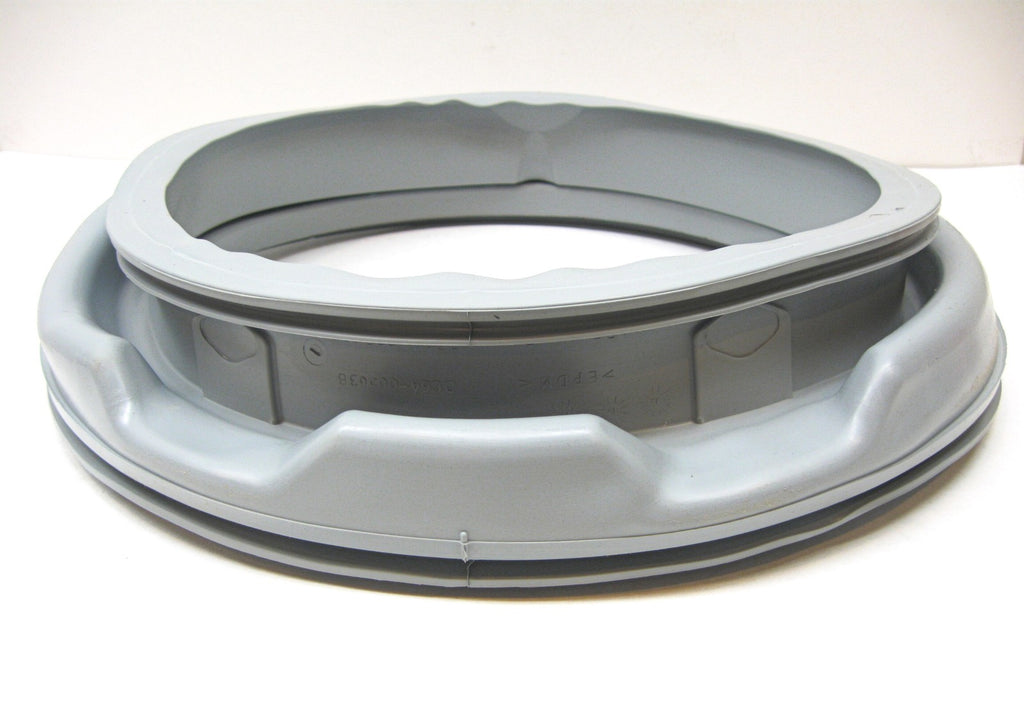 Washing Machine Door Diaphram Boot Gasket Seal for Samsung DC64-00563B