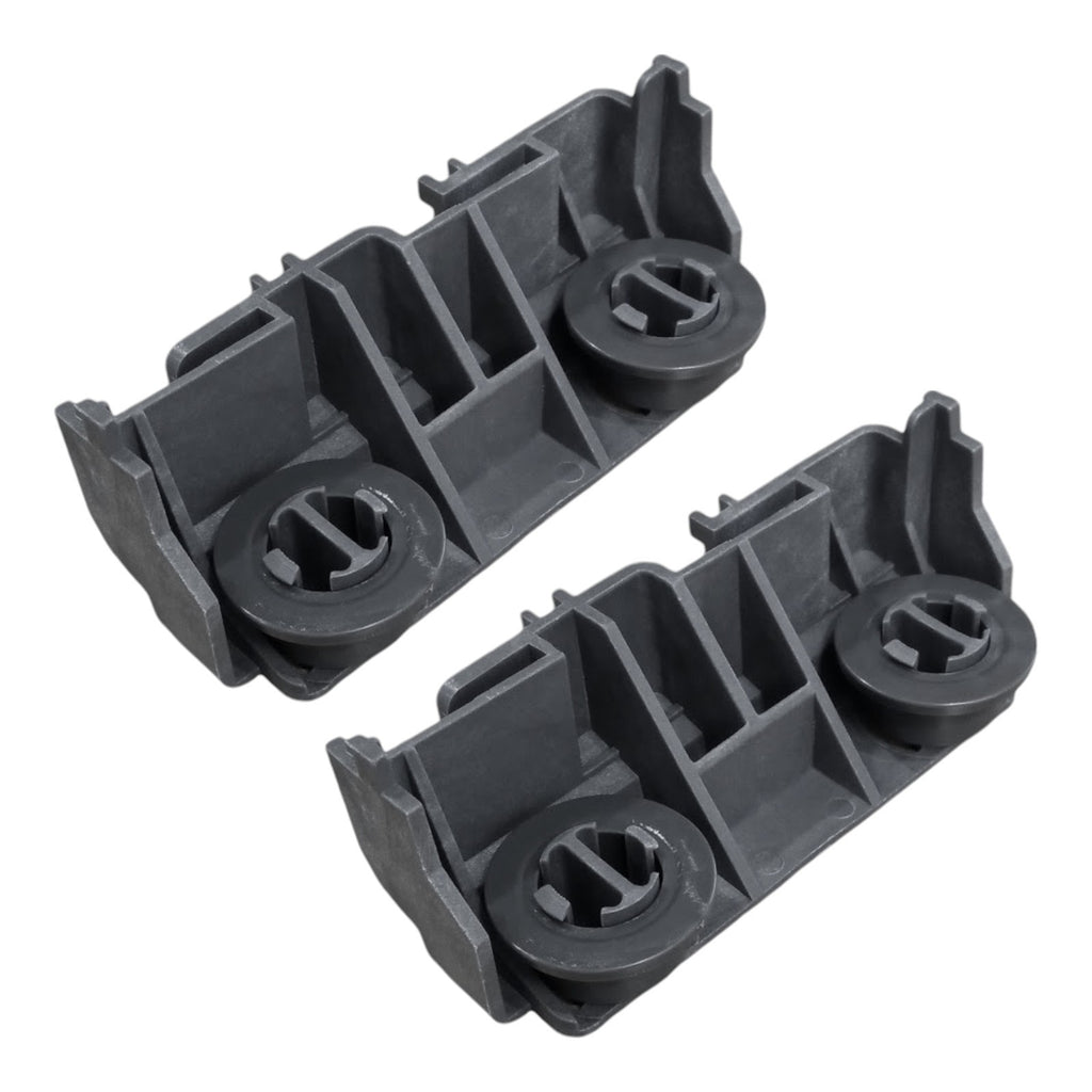 Choice Manufactured Part WD28X27241 2 PACK Dishwasher Rack and Roller Asm for GE