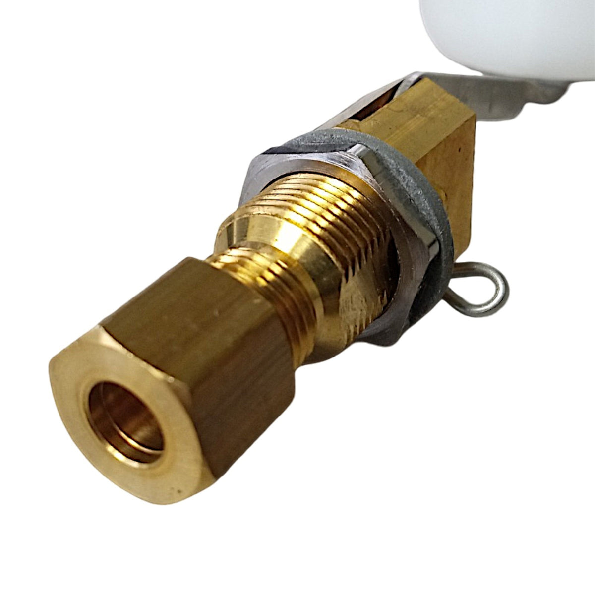 Supco Ice Machine Float Water Valve RM292V508