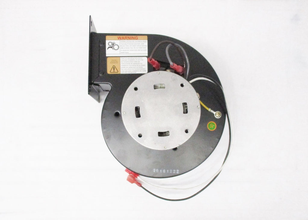 Pellet Stove Convection Fan Blower Motor for Breckwell A-E-033A