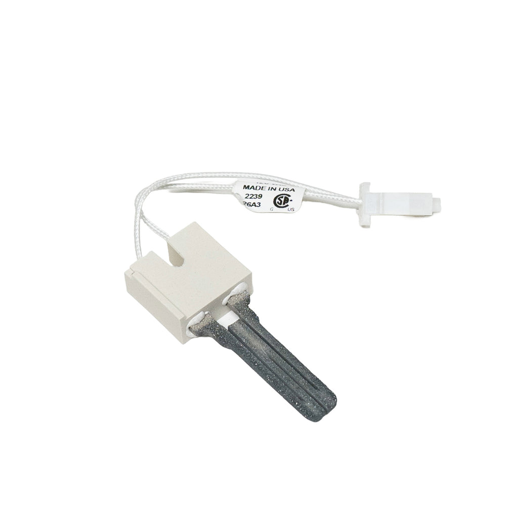 Premier Furnace Igniter for Robertshaw 41-411 62-22868-82 IGN0054 Made in USA!