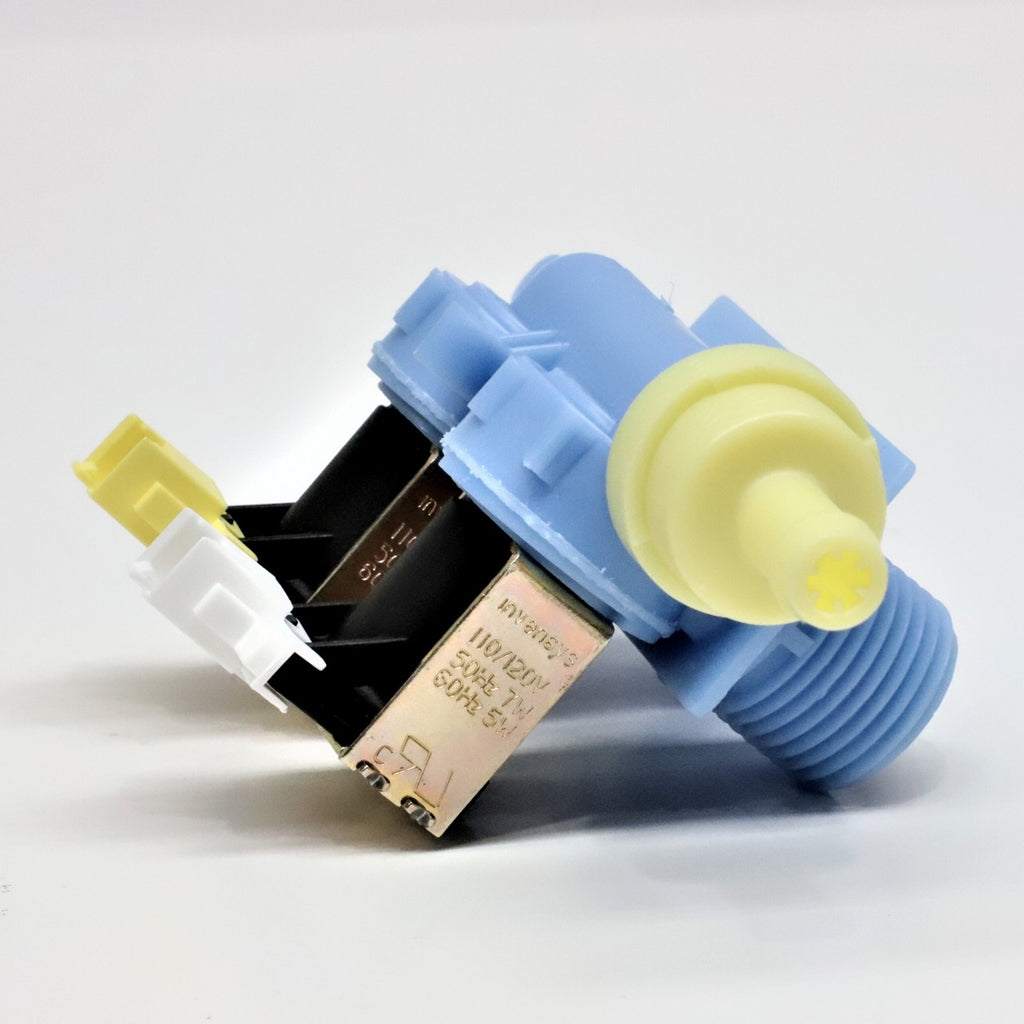 Supco WV2862 Washing Machine Water Valve for Whirlpool Maytag 8182862
